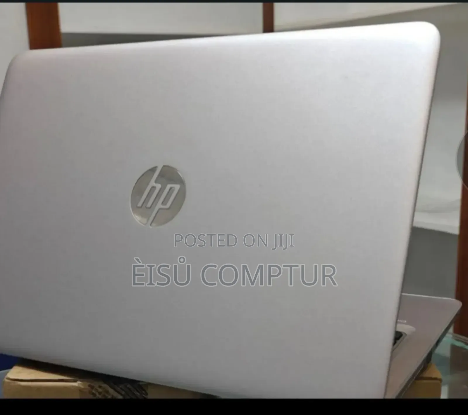 New Laptop HP EliteBook 840 G4 8GB Intel Core i5 SSD 512GB