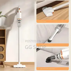 Handheld 3in1 Vacuum Cleaner