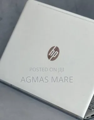 New Laptop HP Envy 15 8GB Intel Core I5 HDD+SSD 500GB