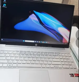New Laptop HP Pavilion 15 16GB AMD Ryzen 7 SSD 512GB