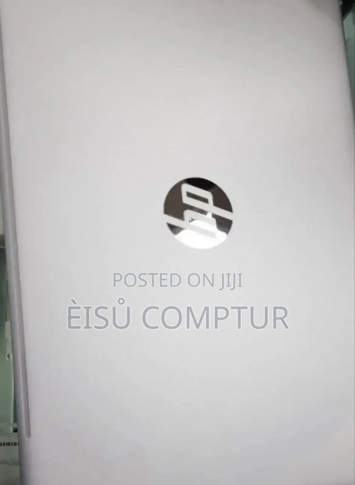 New Laptop HP Pavilion 15 16GB AMD Ryzen 7 SSD 512GB