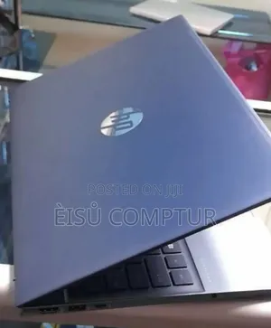 New Laptop HP Pavilion 15 8GB Intel Core i7 SSD 512GB