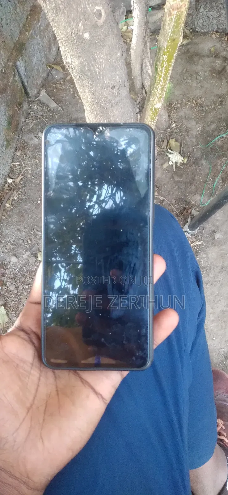 Xiaomi Redmi A3 128 GB Black