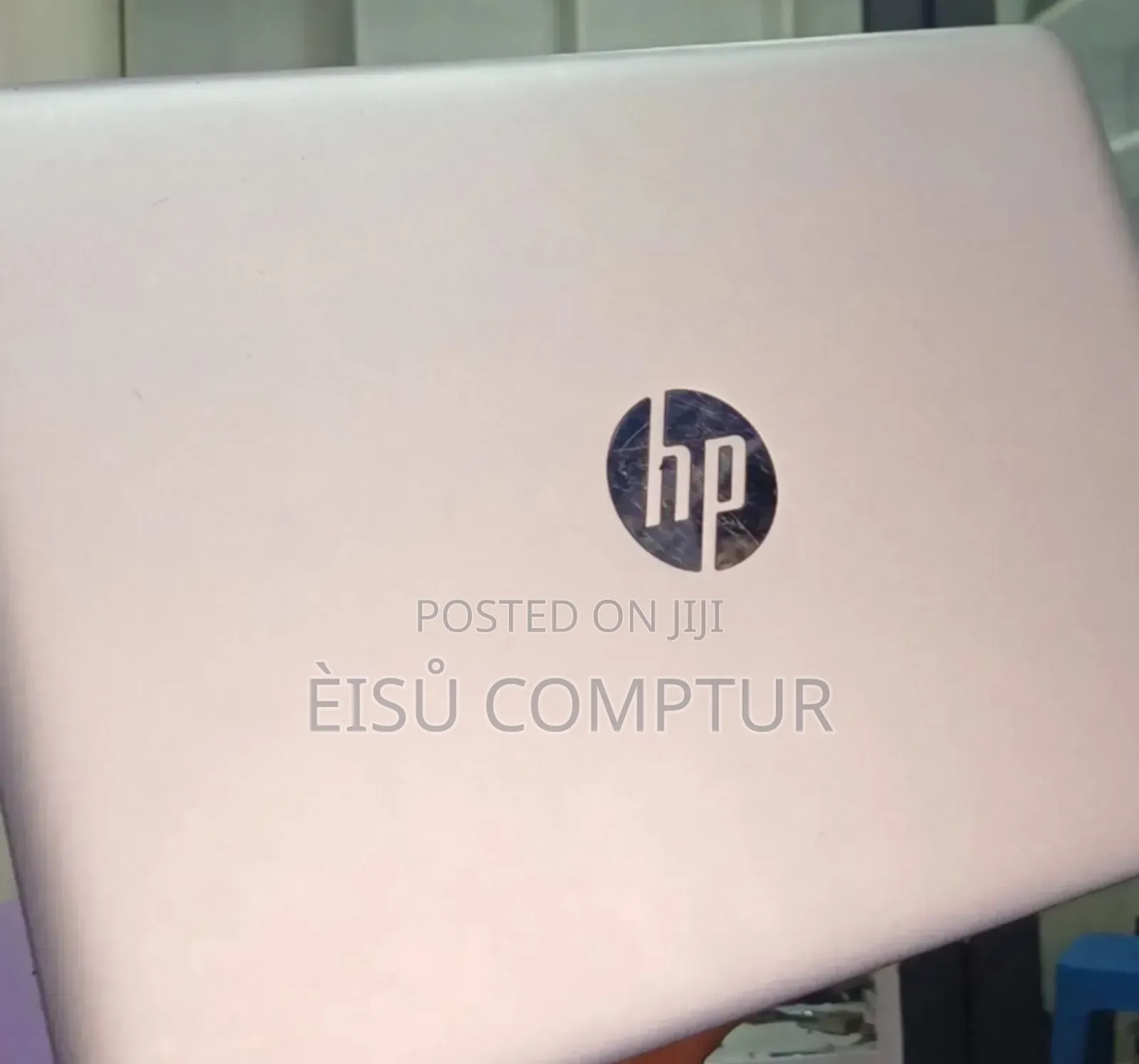 New Laptop HP EliteBook 820 G4 8GB Intel Core i5 SSD 512GB