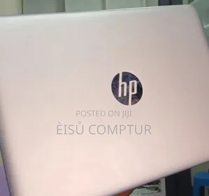 New Laptop HP EliteBook 820 G4 8GB Intel Core i5 SSD 512GB