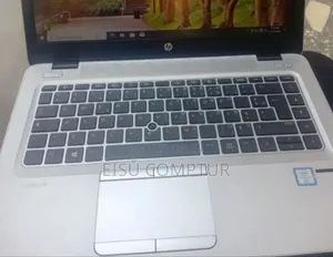 New Laptop HP EliteBook 840 G3 8GB Intel Core i5 SSD 1T
