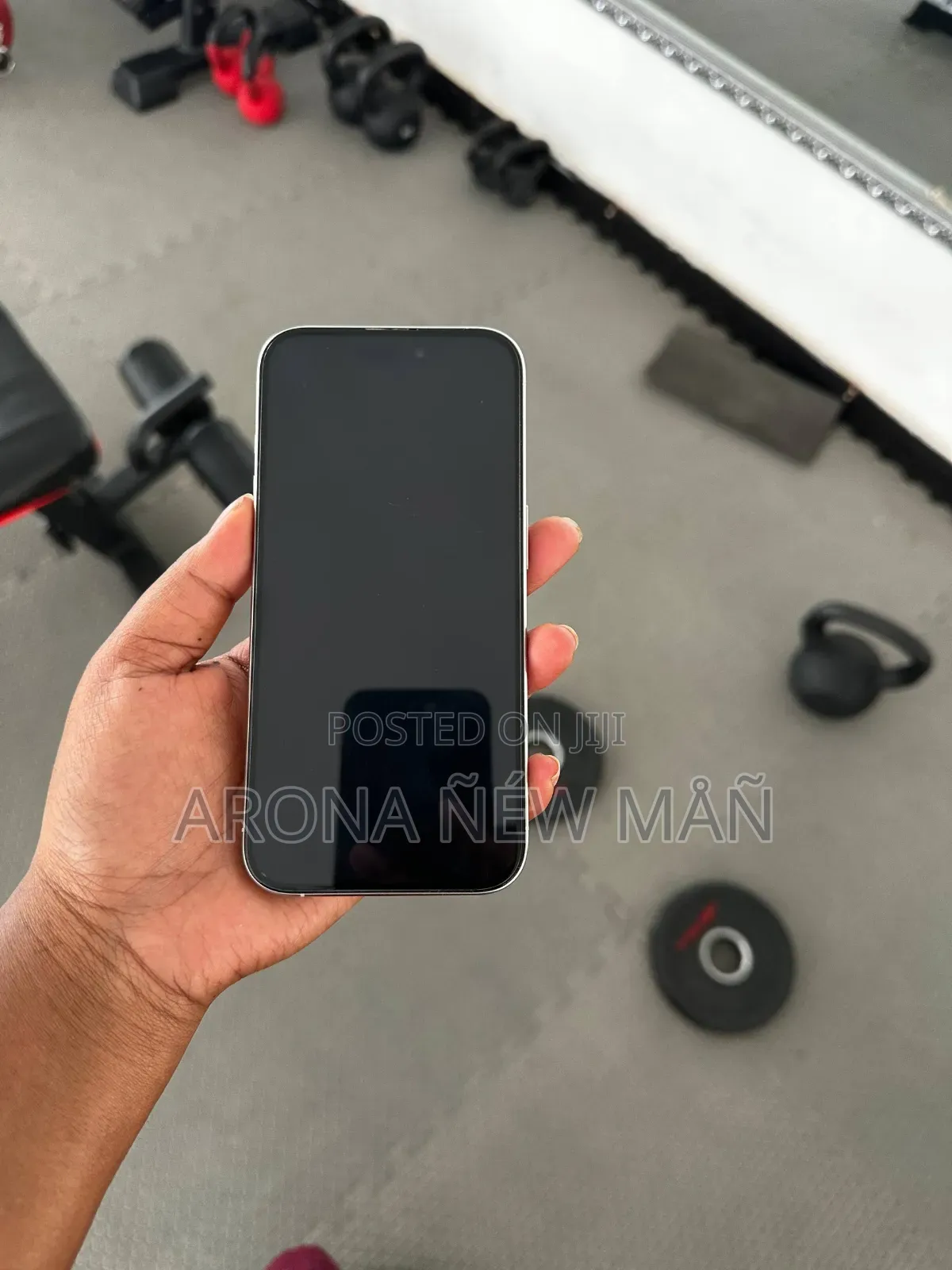 New Apple iPhone 15 Pro 256 GB Gray