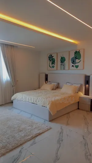 3bdrm Apartment in Dema Hope Real, Yeka for sale