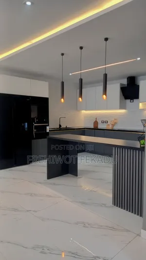 3bdrm Apartment in Dema Hope Real, Yeka for sale