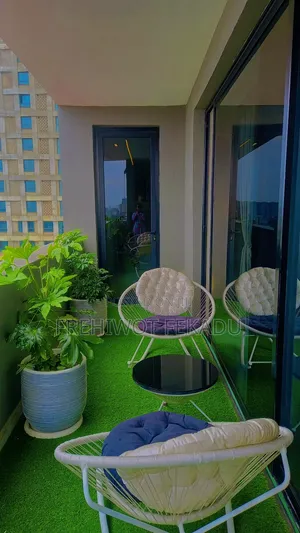 3bdrm Apartment in Dema Hope Real, Yeka for sale