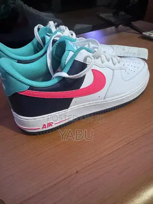 Photo - Air Force 1 Original From Us