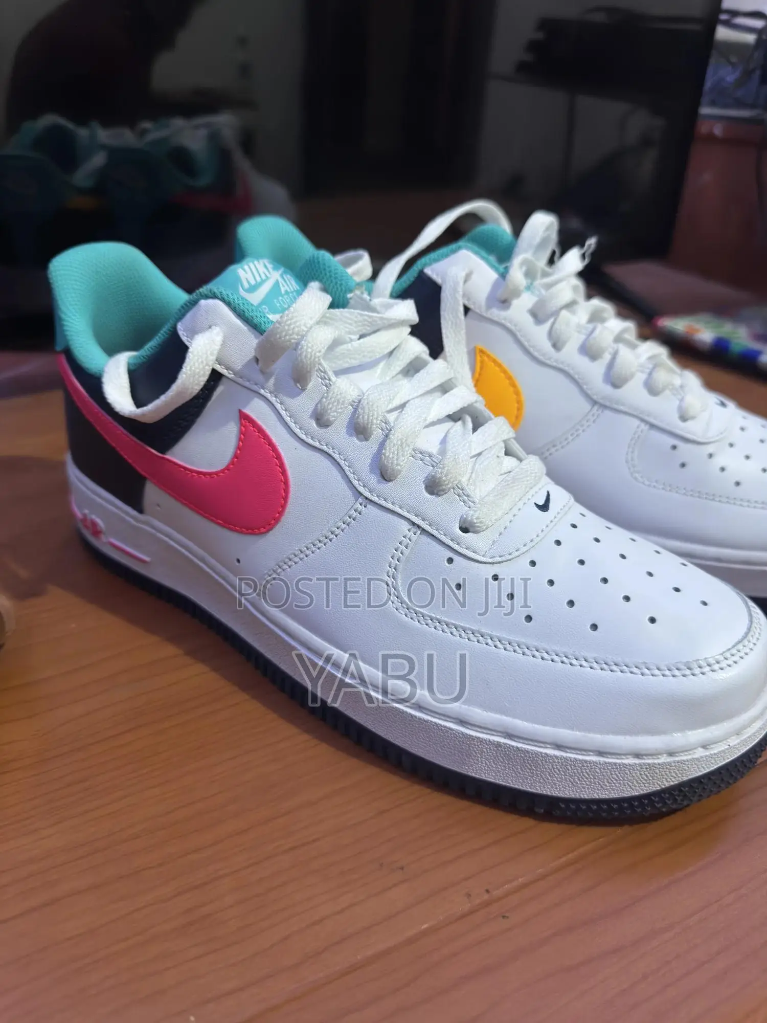 Air Force 1 Original From Us