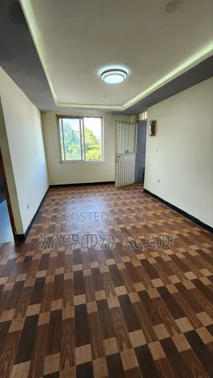 Furnished 1bdrm Condo in ሰሚት ኮንዶሚንየም, Bole for sale