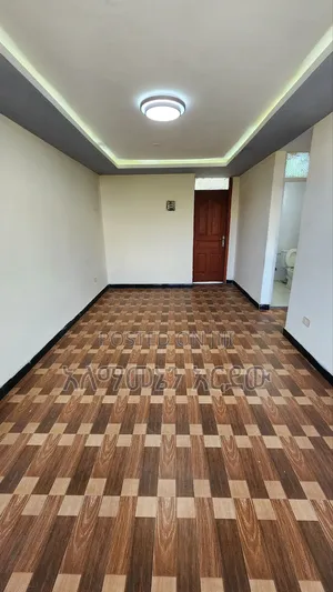 Photo - Furnished 1bdrm Condo in ሰሚት ኮንዶሚንየም, Bole for sale