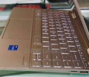 New Laptop HP Envy X360 16GB Intel Core I7 SSD 512GB