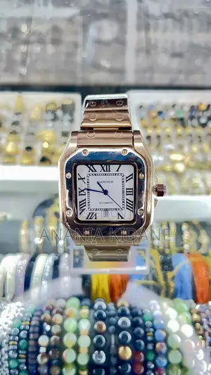 Photo - Cartier Men’S Watch