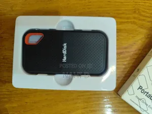 Photo - 1tb Hard Disk