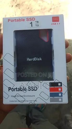 1tb Hard Disk