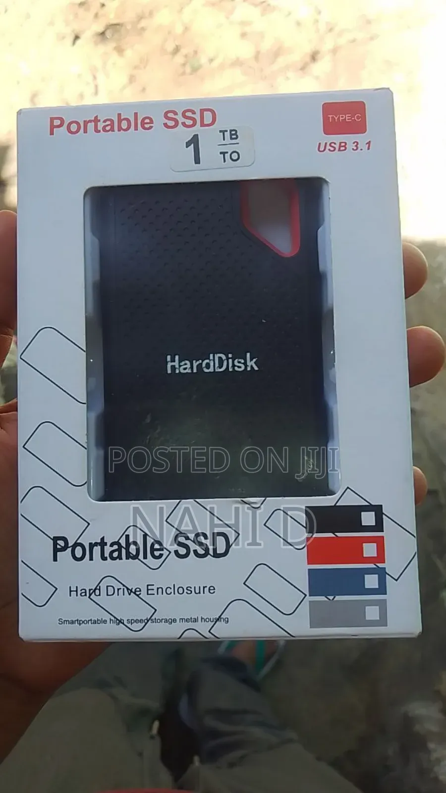 1tb Hard Disk