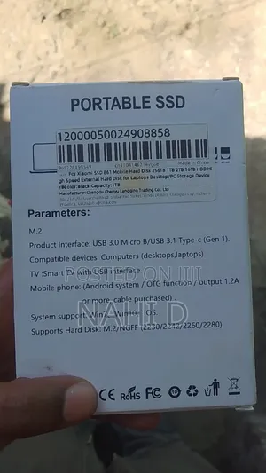 1tb Hard Disk