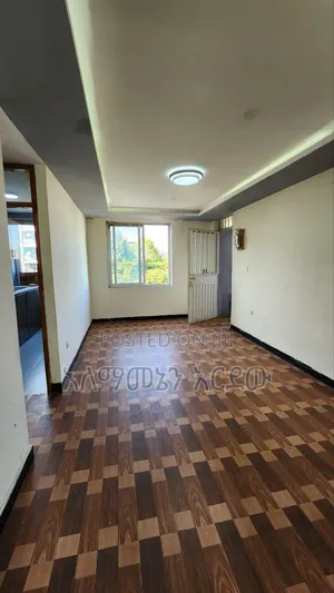 Furnished 1bdrm Condo in ሰሚት ኮንዶሚንየም, Bole for sale