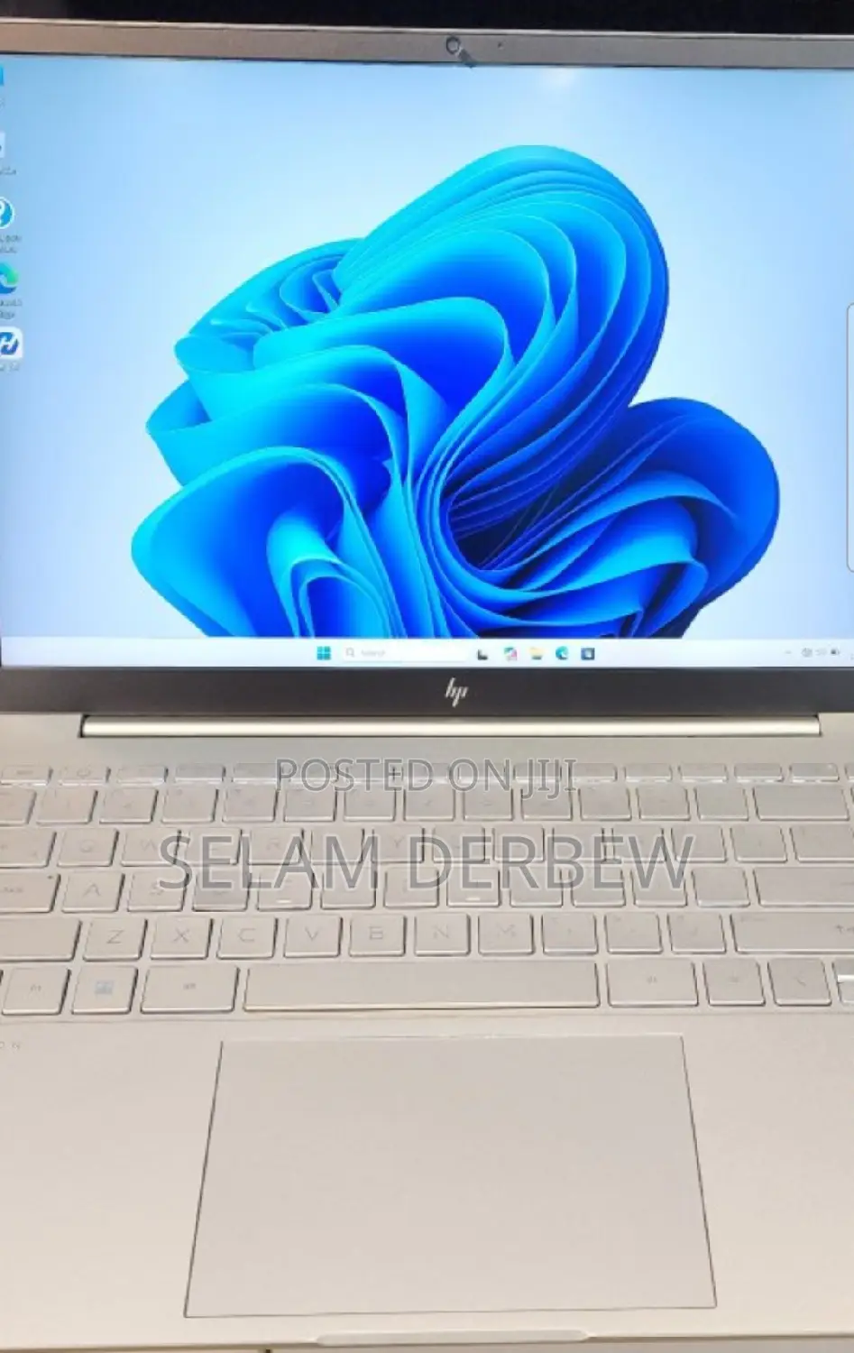 New Laptop HP Pavilion 14 16GB Intel Core I5 SSD 1T