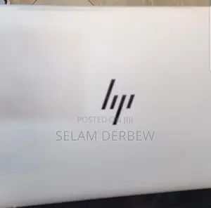 New Laptop HP Pavilion 14 16GB Intel Core I5 SSD 1T