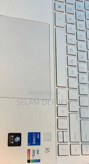 New Laptop HP Pavilion 14 16GB Intel Core I5 SSD 1T