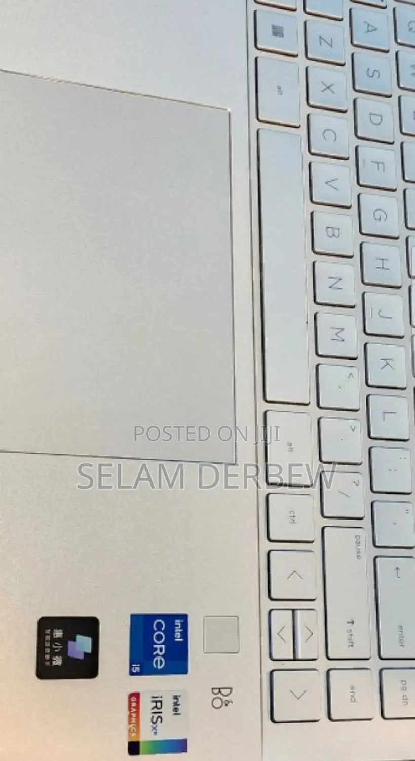 New Laptop HP Pavilion 14 16GB Intel Core I5 SSD 1T