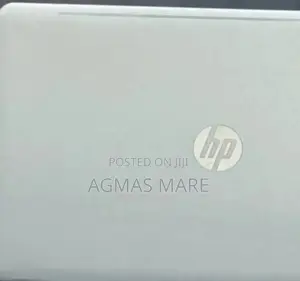 New Laptop HP Envy 15 8GB Intel Core i5 HDD+SSD 500GB