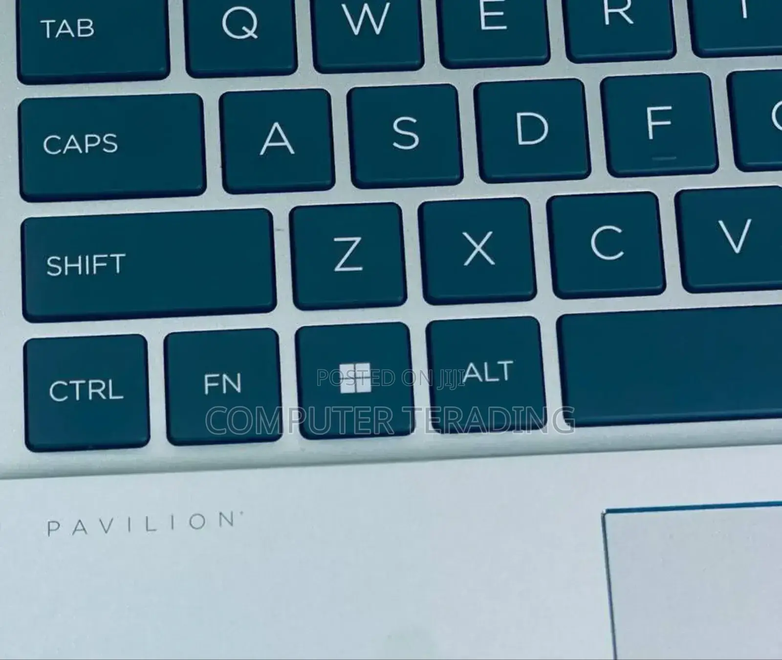 New Laptop HP Pavilion 15 16GB Intel Core I7 SSD 1T