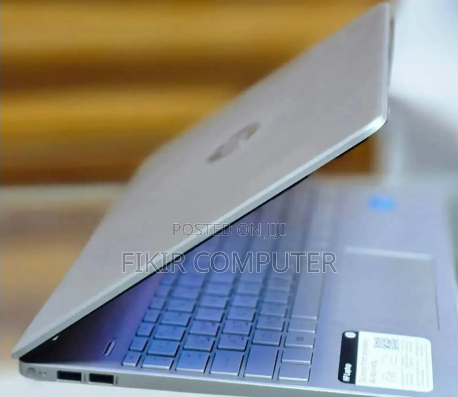 New Laptop HP Stream Notebook 8GB Intel Core I3 SSD 256GB