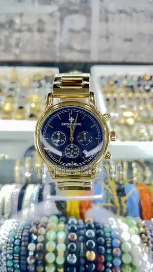 Photo - Patek Philippe Geneve