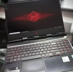 New Laptop HP Omen X 12GB Intel Core I5 HDD+SSD 1T