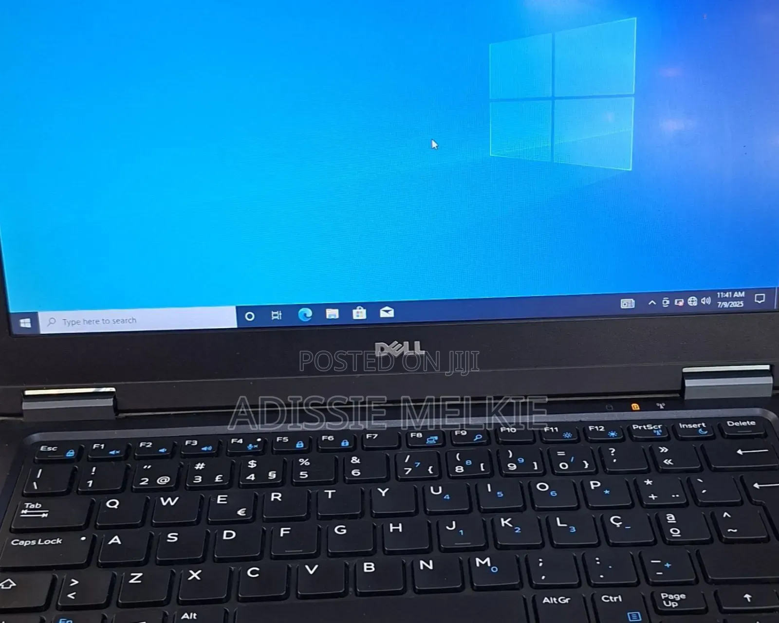 New Laptop Dell Latitude 7450 16GB Intel Core I7 SSD 512GB