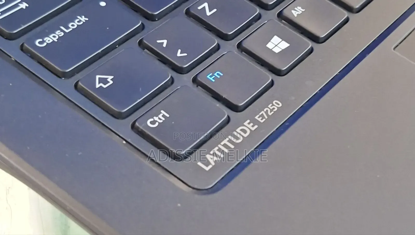 New Laptop Dell Latitude 7450 16GB Intel Core I7 SSD 512GB