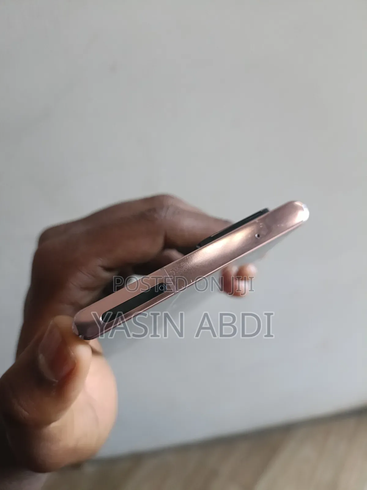 Samsung Galaxy Note 20 Ultra 5G 256 GB Black