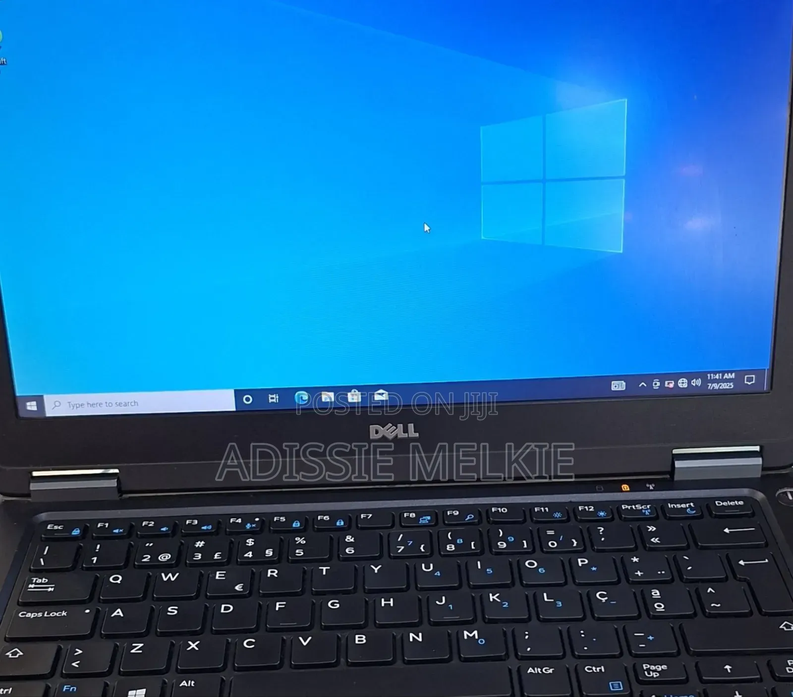 New Laptop Dell Latitude 7450 16GB Intel Core I7 SSD 512GB