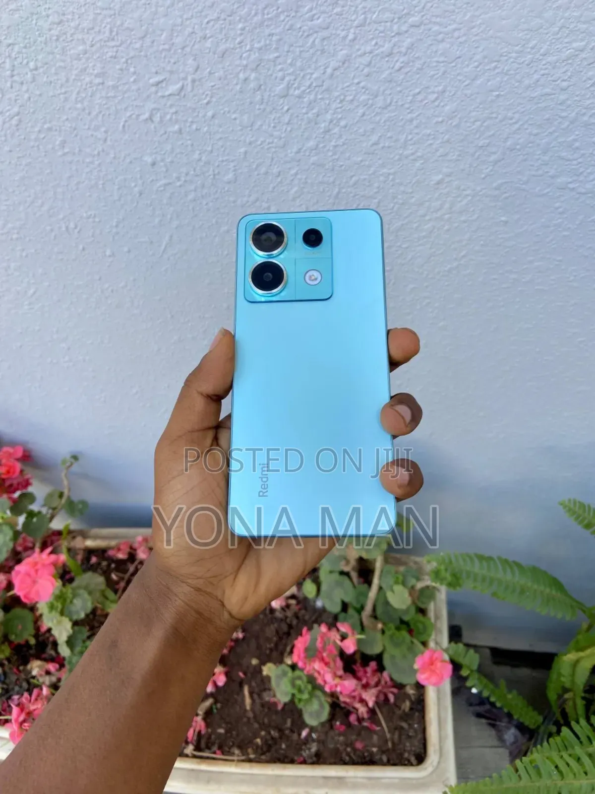 New Realme 13 Pro+ 5G 256 GB Red