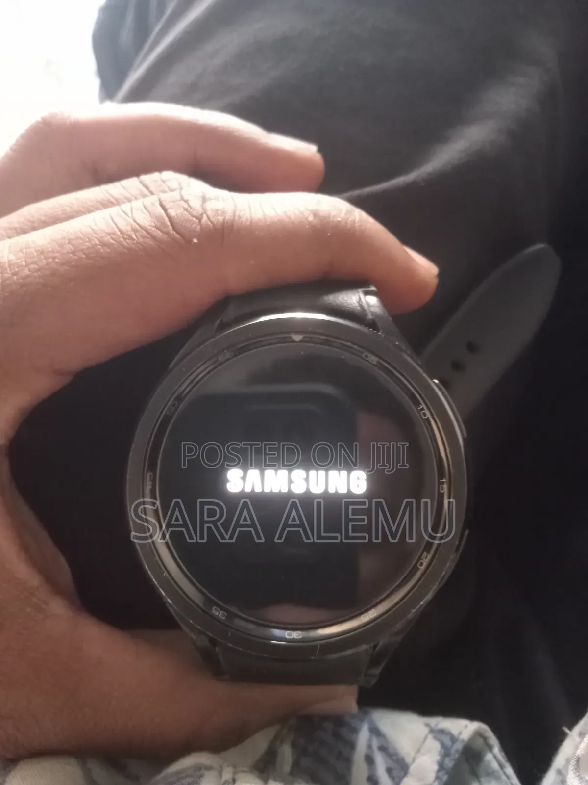 Samsung Galaxy Watch 6 Classic Lte