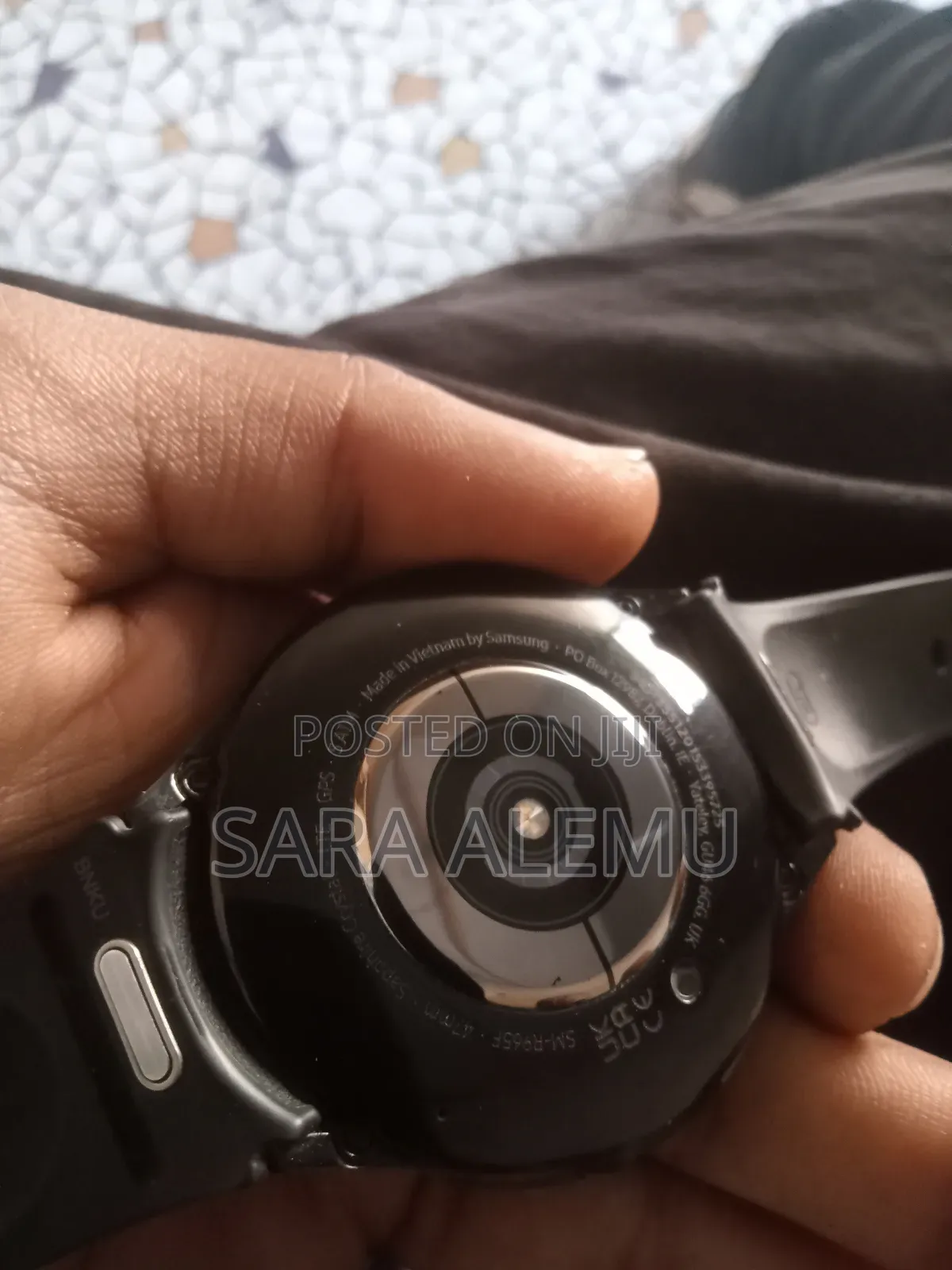 Samsung Galaxy Watch 6 Classic Lte