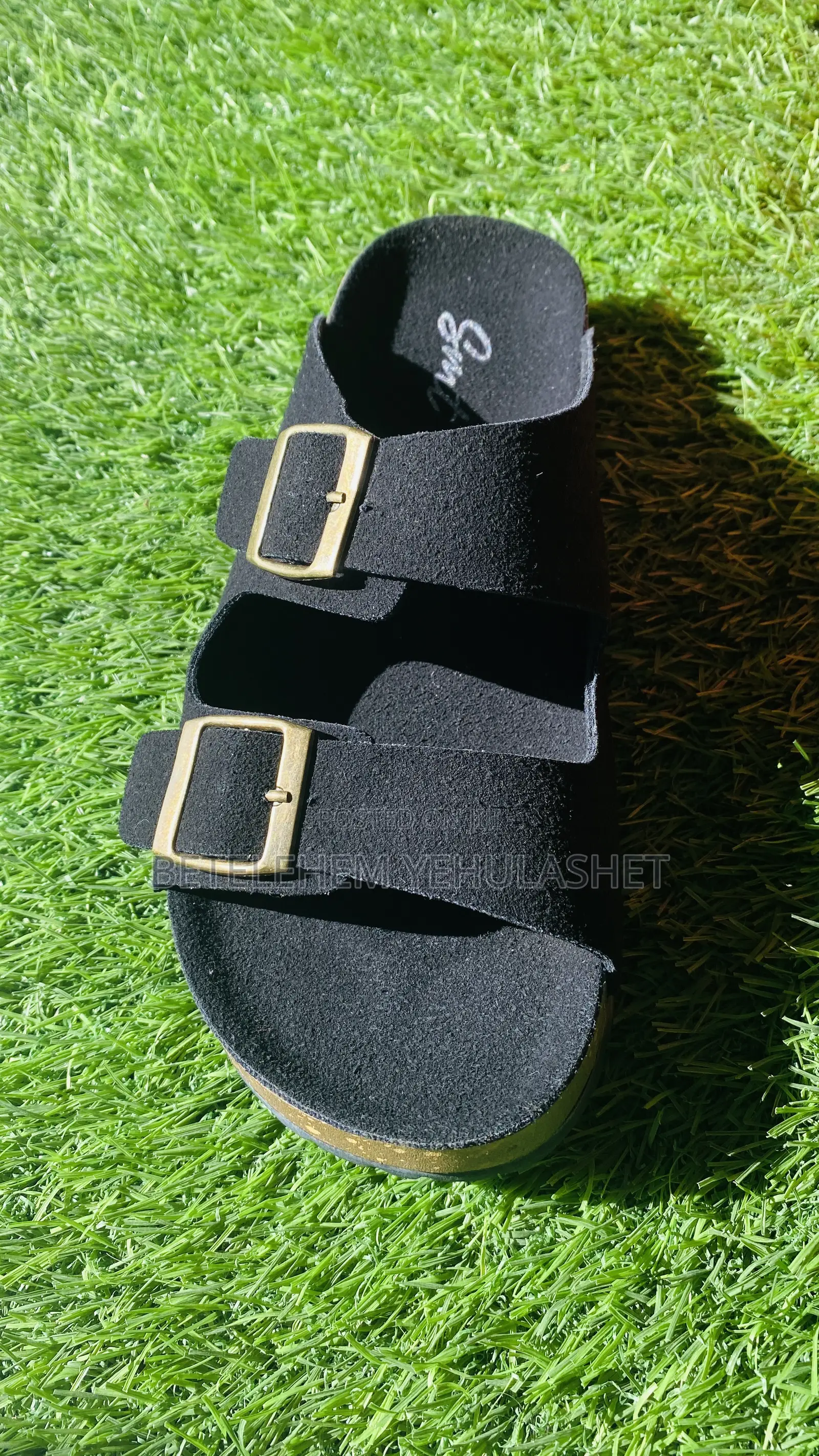 Women’S Sandals