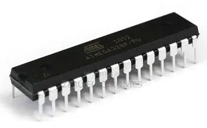 Photo - Atmega328 Microcontroller Atmega328p