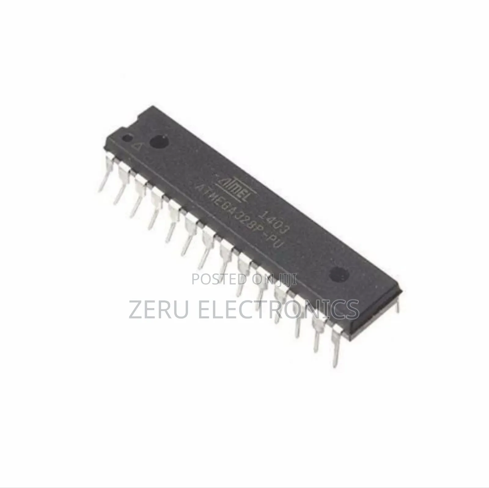 Atmega328 Microcontroller Atmega328p