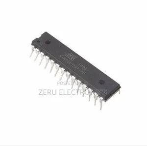 Atmega328 Microcontroller Atmega328p