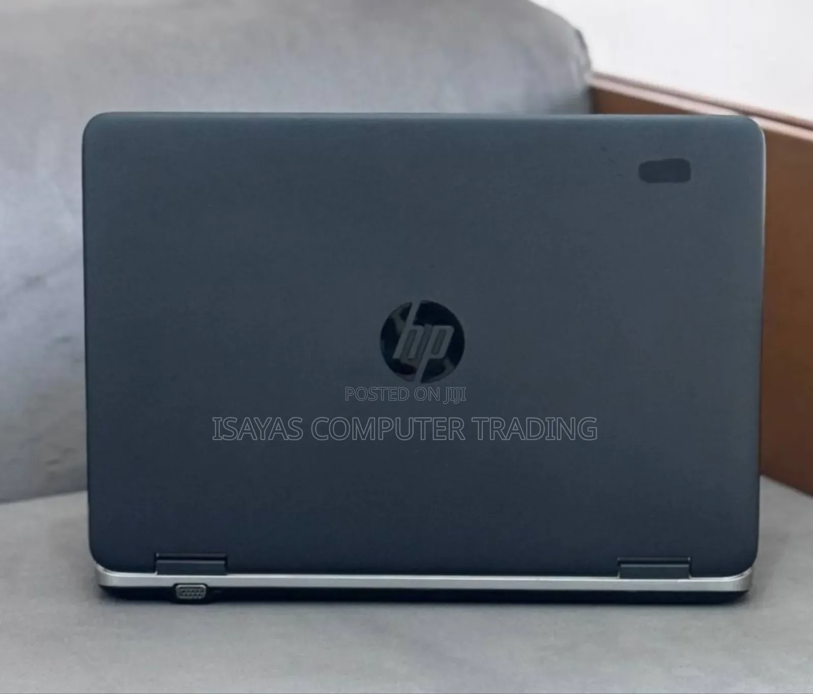 New Laptop HP ProBook 640 G2 8GB Intel Core I3 SSD 128GB