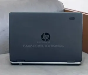 New Laptop HP ProBook 640 G2 8GB Intel Core I3 SSD 128GB