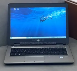 Photo - New Laptop HP ProBook 640 G2 8GB Intel Core I3 SSD 128GB