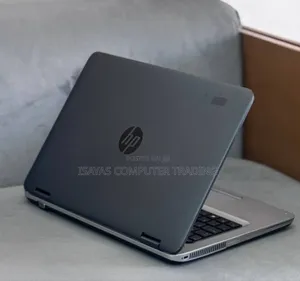 New Laptop HP ProBook 640 G2 8GB Intel Core I3 SSD 128GB