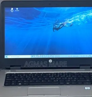 Photo - New Laptop HP ProBook 430 G2 8GB Intel Core I3 SSD 128GB